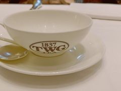 -TWG Tea(台北101购物中心沙龙及精品门市)