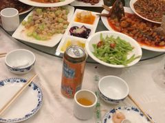 -惠宾饭庄(中山路店)