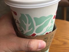 -星巴克臻选(成都环球乐天店)
