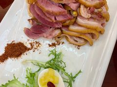 酥皮肘子-龙凤瓦罐煨汤馆(清江东路店)