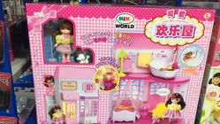 -逝水玩具折扣店