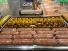 -曾百万小炉小串自助烧烤(高新店)