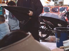 -正宗杨记普洱酸醋米线(总店)