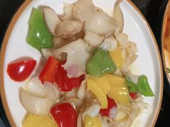 -堂宴·老厦门私房菜(1988仙岳总店)