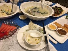 -老淳安—伴山伴湖(千岛湖开元度假村店)
