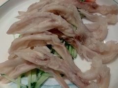 -永乐饭庄(安德路店)