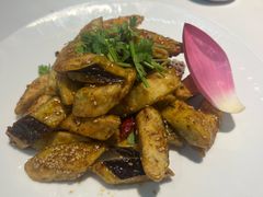 -鑫悦诚府·新鲁菜·餐厅(趵突泉店)