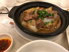 -金河半岛园林酒家(金融城店)
