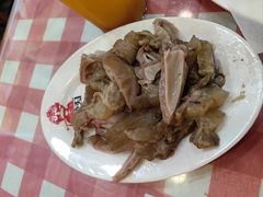 -老驴头(红二师店)