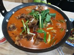 -江城燕子大排档(江汉路步行街店)