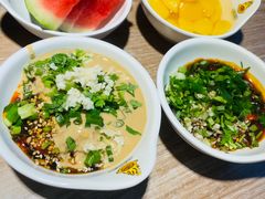 -彤德莱火锅(乐陵路店)