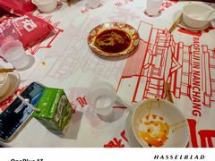 -饶福记·南昌烧烤大排档(九龙湖土著店)