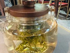 -晓淮山·扬州早茶·淮扬菜(龙阳广场店)