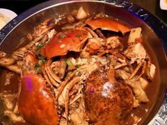 -胖哥俩肉蟹煲(爱琴海购物公园店)