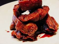 -庐灶江南·江南菜·四合院Bistro(东直门雍和宫·原华侨宾馆店)