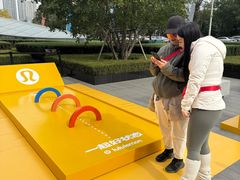 -lululemon(万象城店)