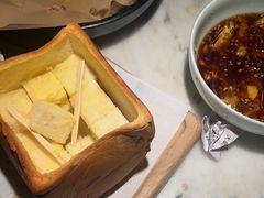 -绿茶餐厅(华信Mall店)