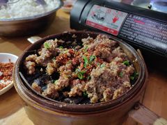 -正宗苏稽毛哥跷脚牛肉总店