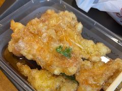 -聚合鑫东北熏酱熟食麻辣面(长阳店)