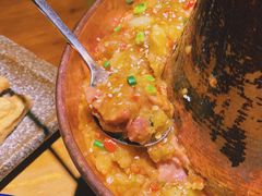 -觅山云南菜(泊富ICITY店)