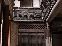 -潜口民宅博物馆