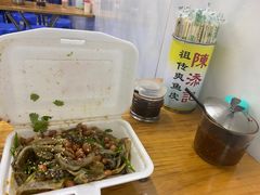 -陈添記·祖傳爽鱼皮·西关老字号(广州首店)