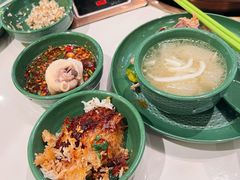 -润园四季椰子鸡火锅(南山海岸城店)