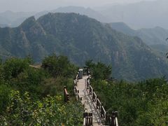 -大岭沟猕猴桃谷风景区