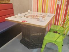 -谭家山河村铁锅炖&东北烧烤(交大店)