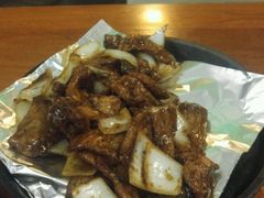 -院落创意菜