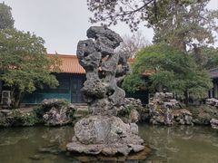 -浙江省博物馆(孤山馆区)