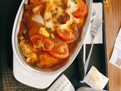 一哥焗猪扒套餐-大家乐(深圳中信店)