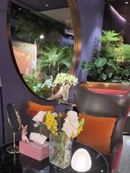 -花隐·美芙炫海菲秀皮肤管理中心