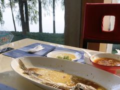 -东湖宾馆-中餐厅