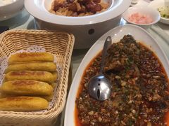 -辣螃铠盆盆蟹大排档(海昌店)