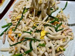 -抱德·潮汕味(敦和店原惠城鱼仔)