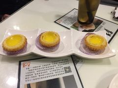 -新大咀港式茶餐厅(宝山万达店)