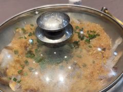 -香山湖家家宴(中山陵店)