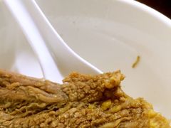 -银同牦牛肉火锅