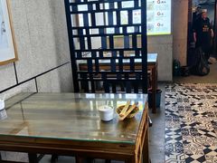 -建基泡馍·西安老字号·清真(永宁店)