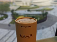 -麓湘小镇(金茂览秀城店)