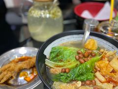 -笋果坊螺蛳粉(竹园小区店)