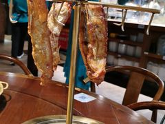 -楼兰新疆主题餐厅(苏州中心店)