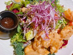 -弓二·烧鸟居酒屋(财富购物中心店)