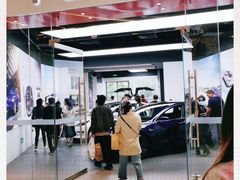 -TESLA 特斯拉(郑州正弘城体验店)