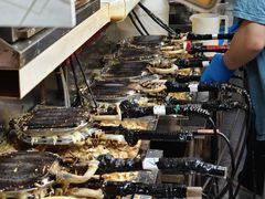 -利强记北角鸡蛋仔(弥敦道店 )