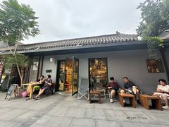 门面-CABO Coffee