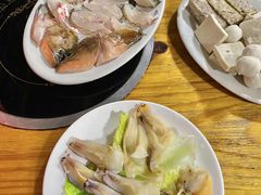 -凯华海鲜火锅·传承三十六年