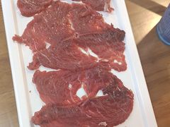 -谭三娘鲜切牛肉自助火锅(星辰汇店)