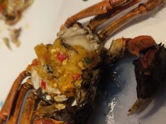 -曼格活海鲜·牛排自助(光明蓝鲸店)